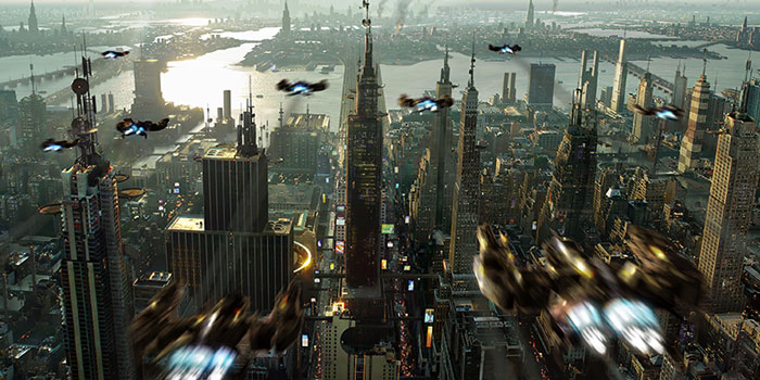 Decline of Babel Myth